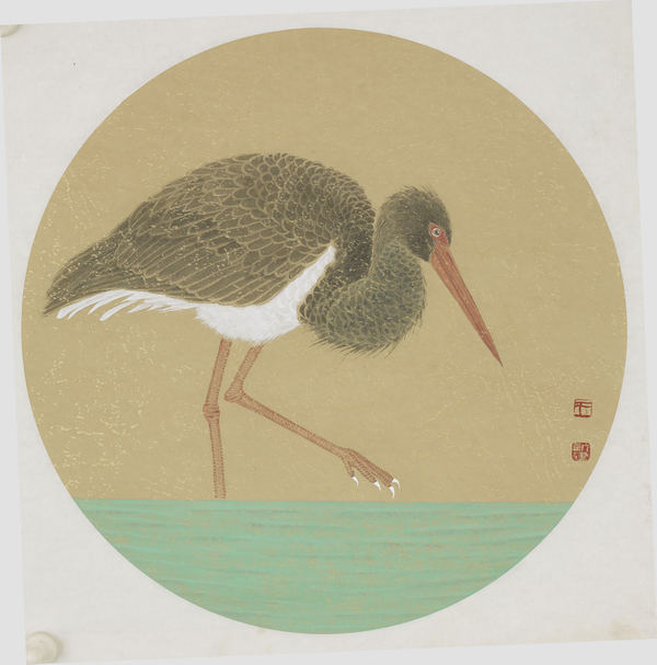 《踏水系列》三