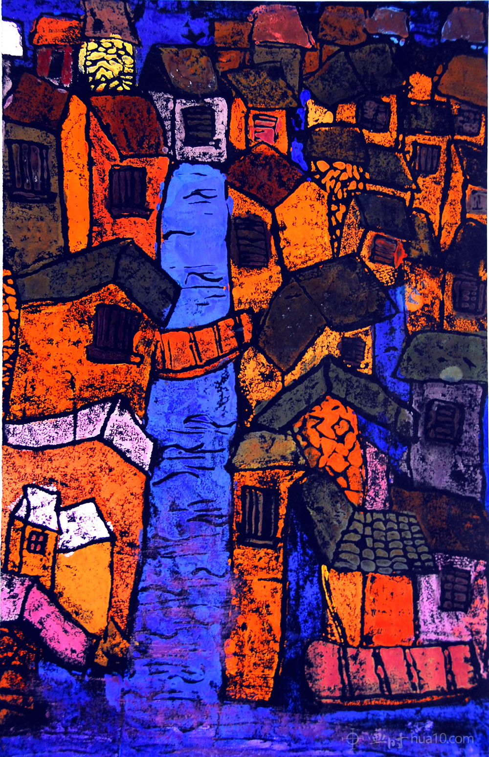 17-《老房子》-江苏